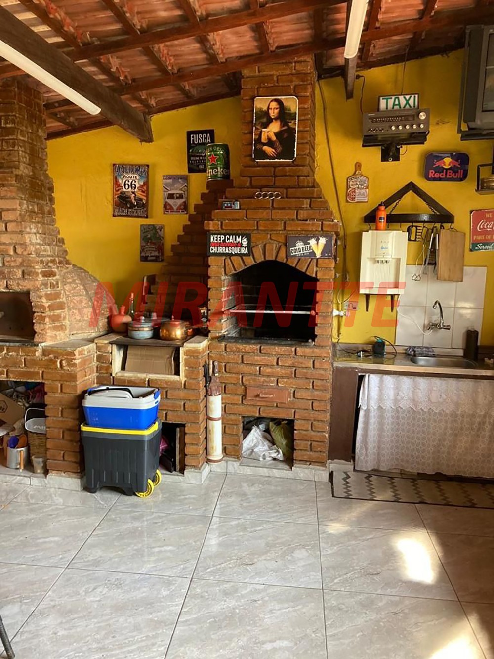 ChÁcara de 350m² com 4 quartos em Terra Preta
