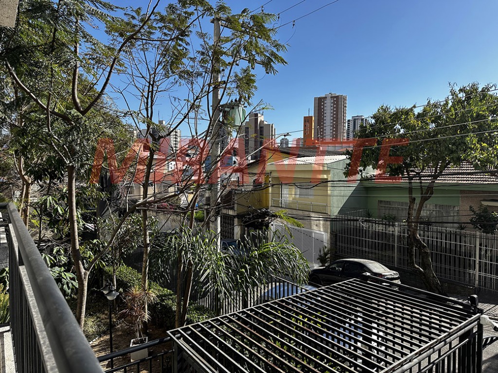 Apartamento de 38m² com 1 quartos em Santana