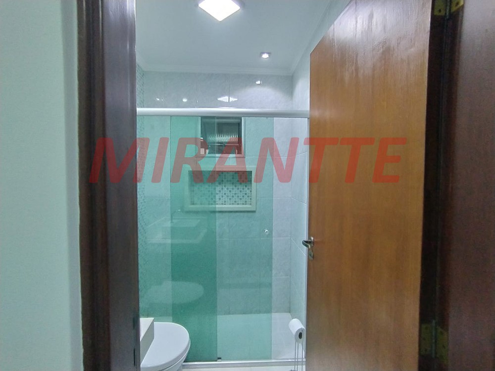 Apartamento com 2 quartos em Jardim Santa Mena