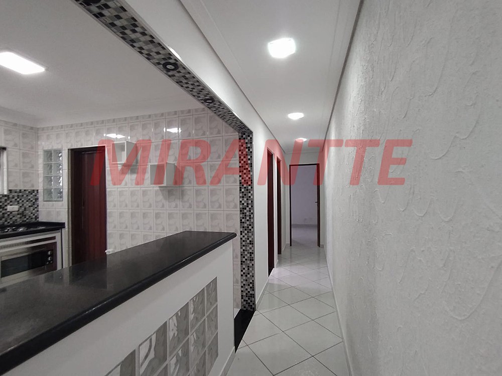 Apartamento com 2 quartos em Jardim Santa Mena