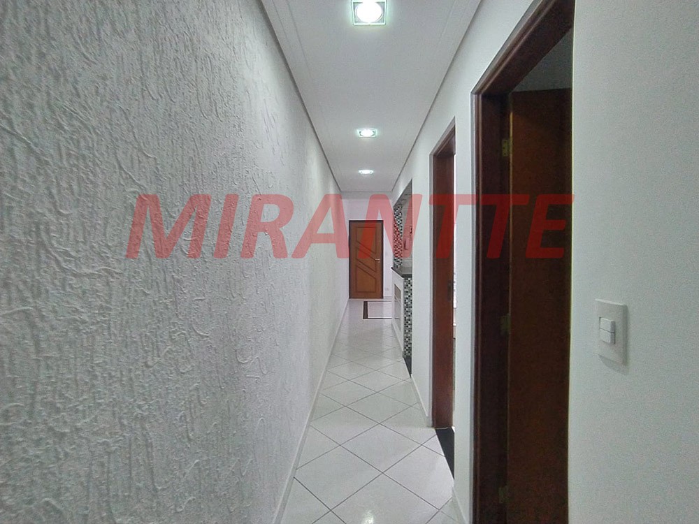Apartamento com 2 quartos em Jardim Santa Mena