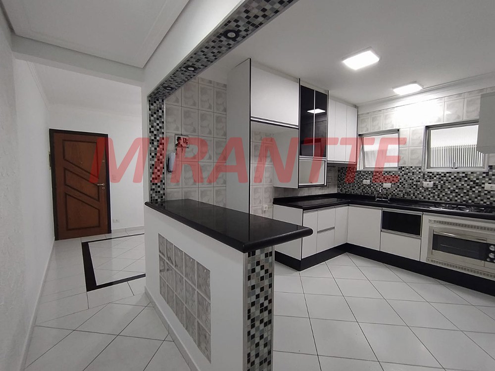 Apartamento com 2 quartos em Jardim Santa Mena