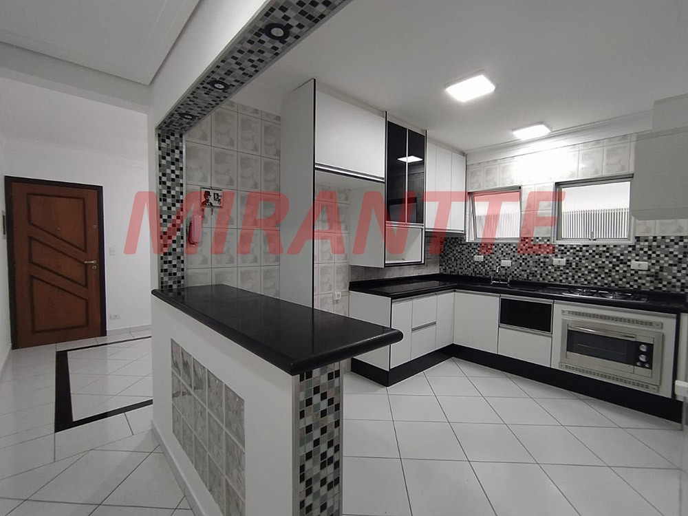 Apartamento com 2 quartos em Jardim Santa Mena