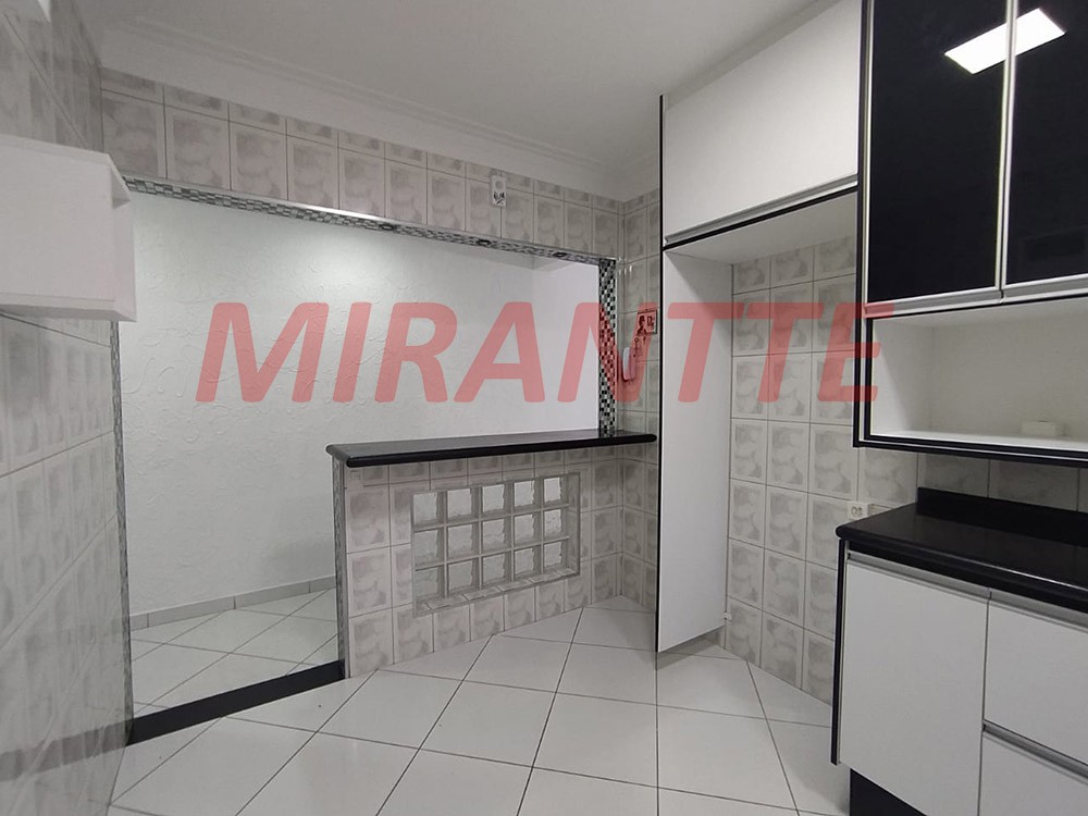 Apartamento com 2 quartos em Jardim Santa Mena