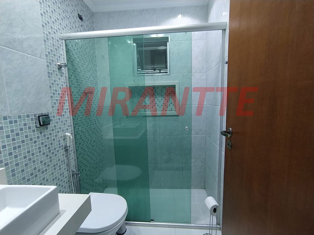 Apartamento com 2 quartos em Jardim Santa Mena