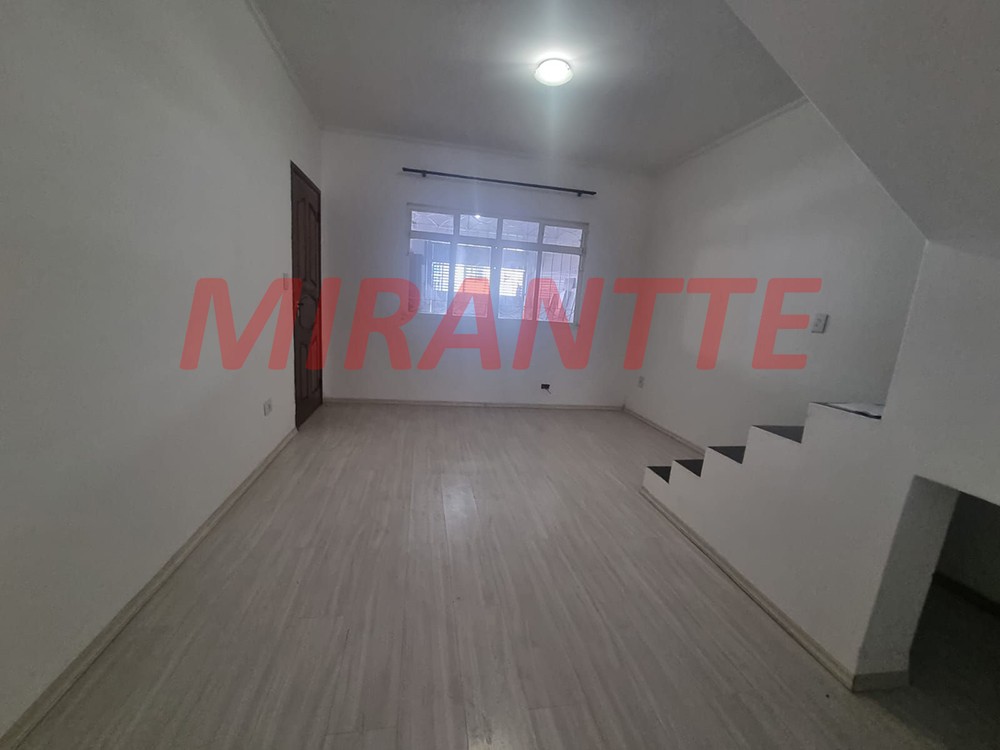 Sobrado de 90m² com 4 quartos em Vila Dona Augusta