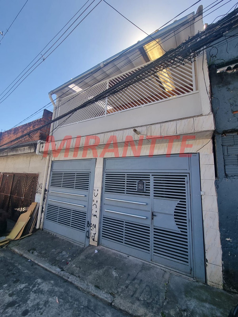 Sobrado de 90m² com 4 quartos em Vila Dona Augusta