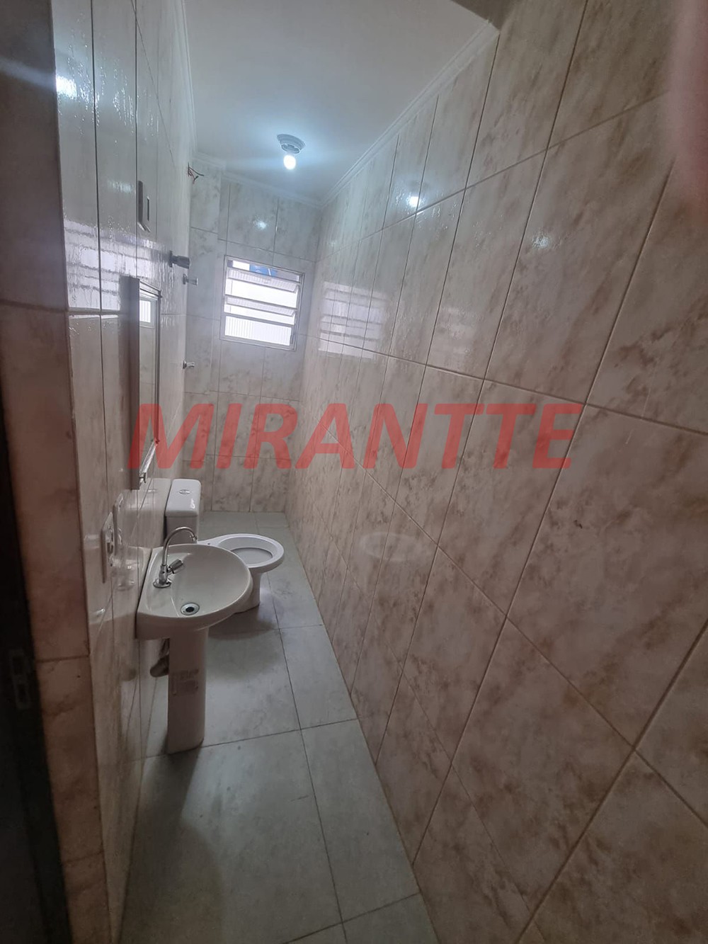 Sobrado de 90m² com 4 quartos em Vila Dona Augusta