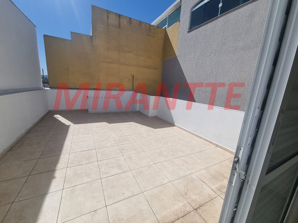 Sobrado de 90m² com 4 quartos em Vila Dona Augusta