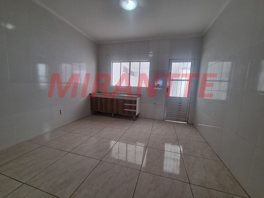 Sobrado de 90m² com 4 quartos em Vila Dona Augusta