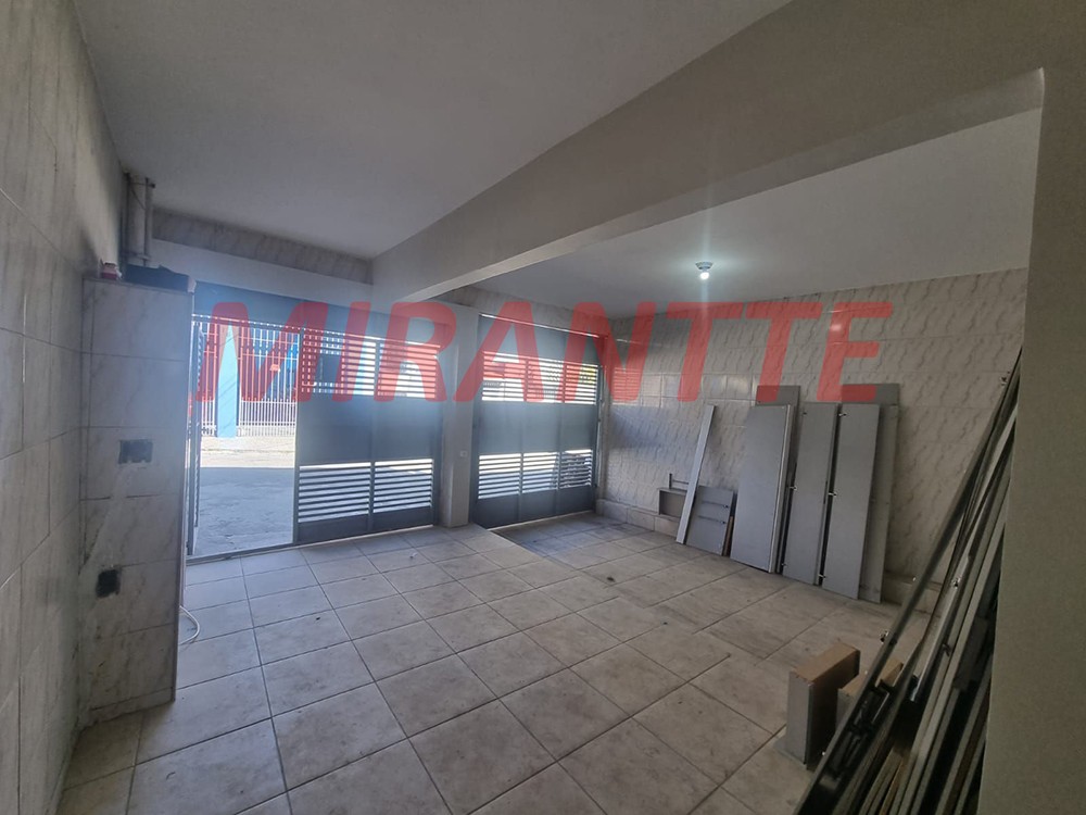 Sobrado de 90m² com 4 quartos em Vila Dona Augusta