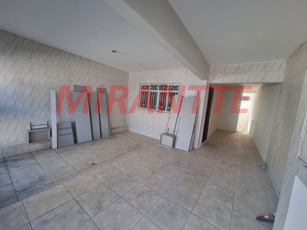 Sobrado de 90m² com 4 quartos em Vila Dona Augusta