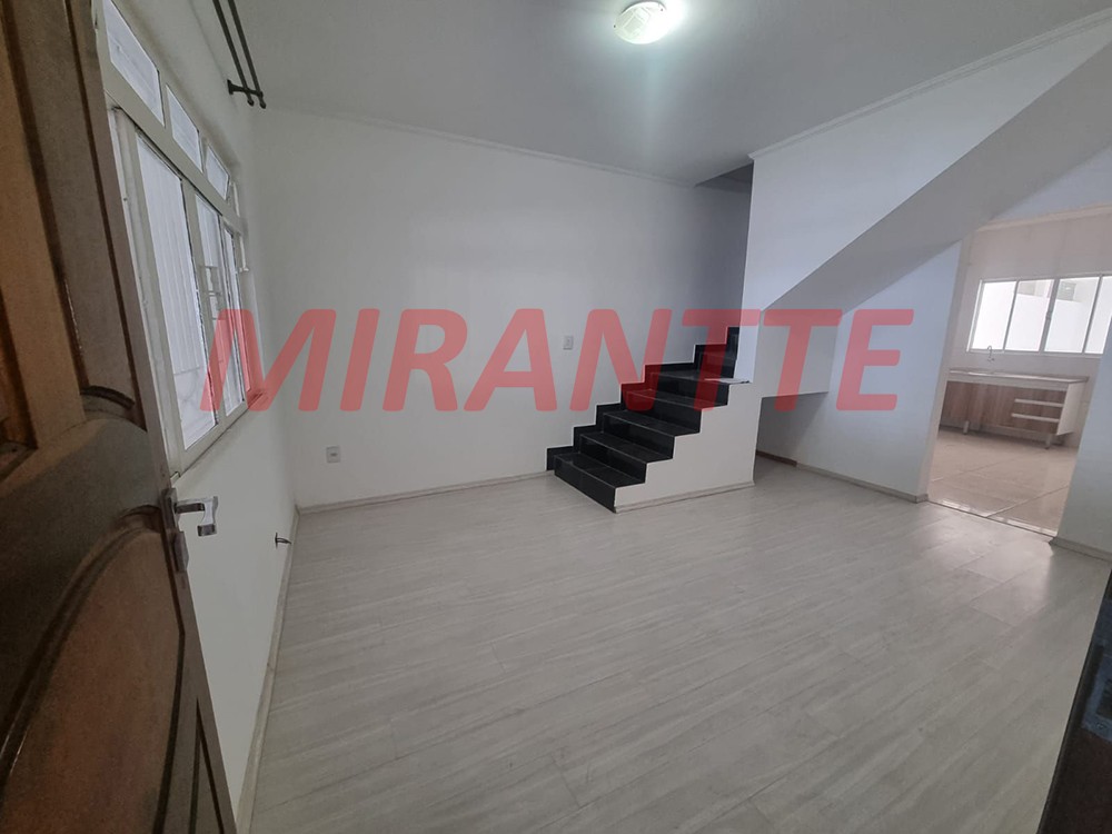 Sobrado de 90m² com 4 quartos em Vila Dona Augusta
