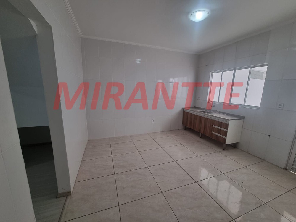 Sobrado de 90m² com 4 quartos em Vila Dona Augusta