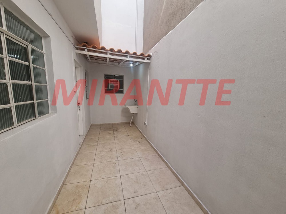 Sobrado de 90m² com 4 quartos em Vila Dona Augusta
