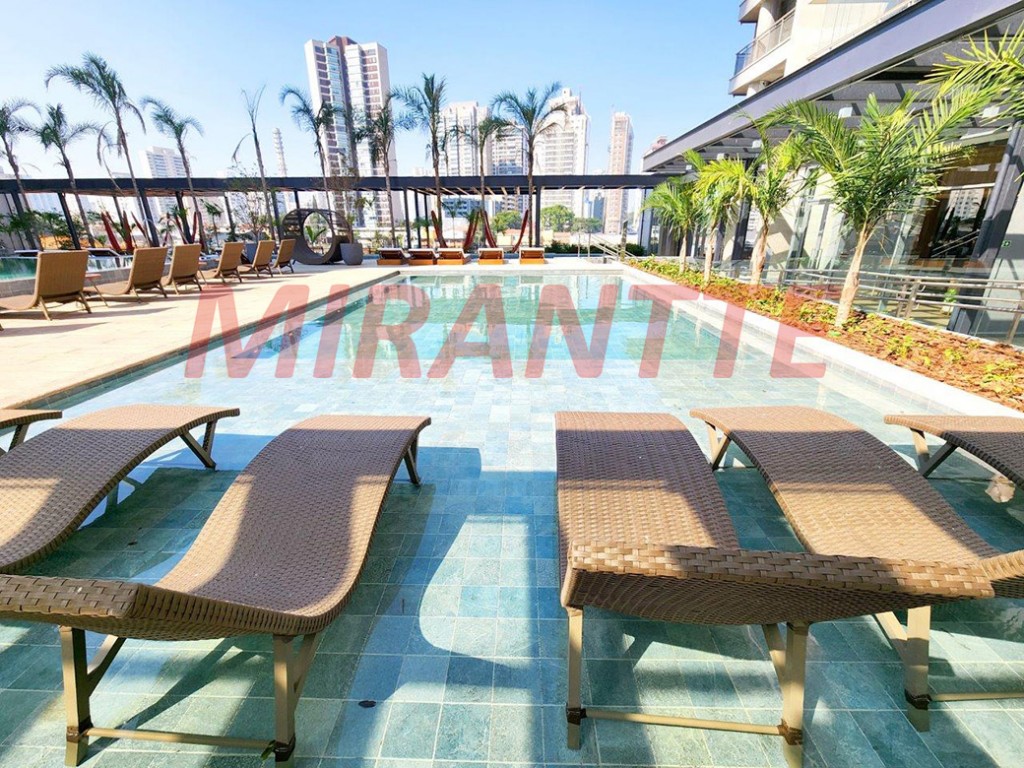 Apartamento de 167m² com 4 quartos em Brooklin