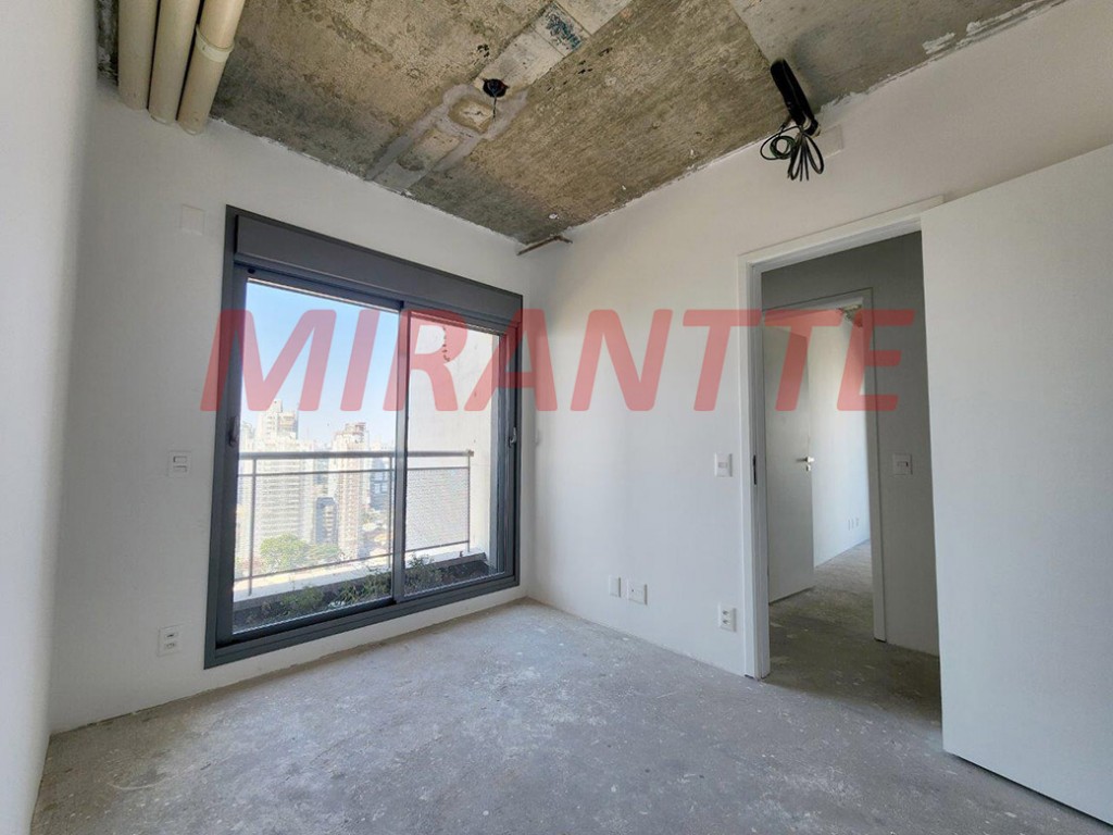 Apartamento de 167m² com 4 quartos em Brooklin