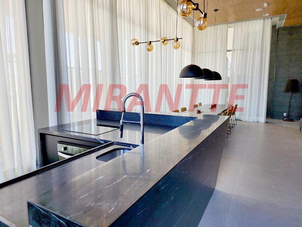 Apartamento de 167m² com 4 quartos em Brooklin