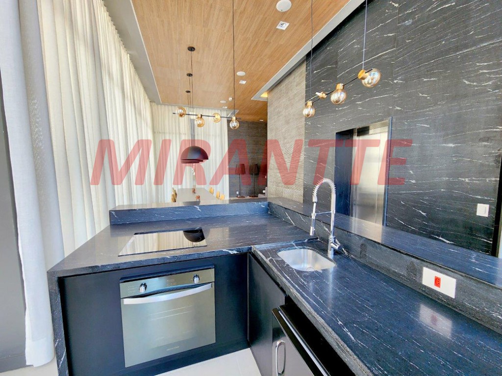 Apartamento de 167m² com 4 quartos em Brooklin