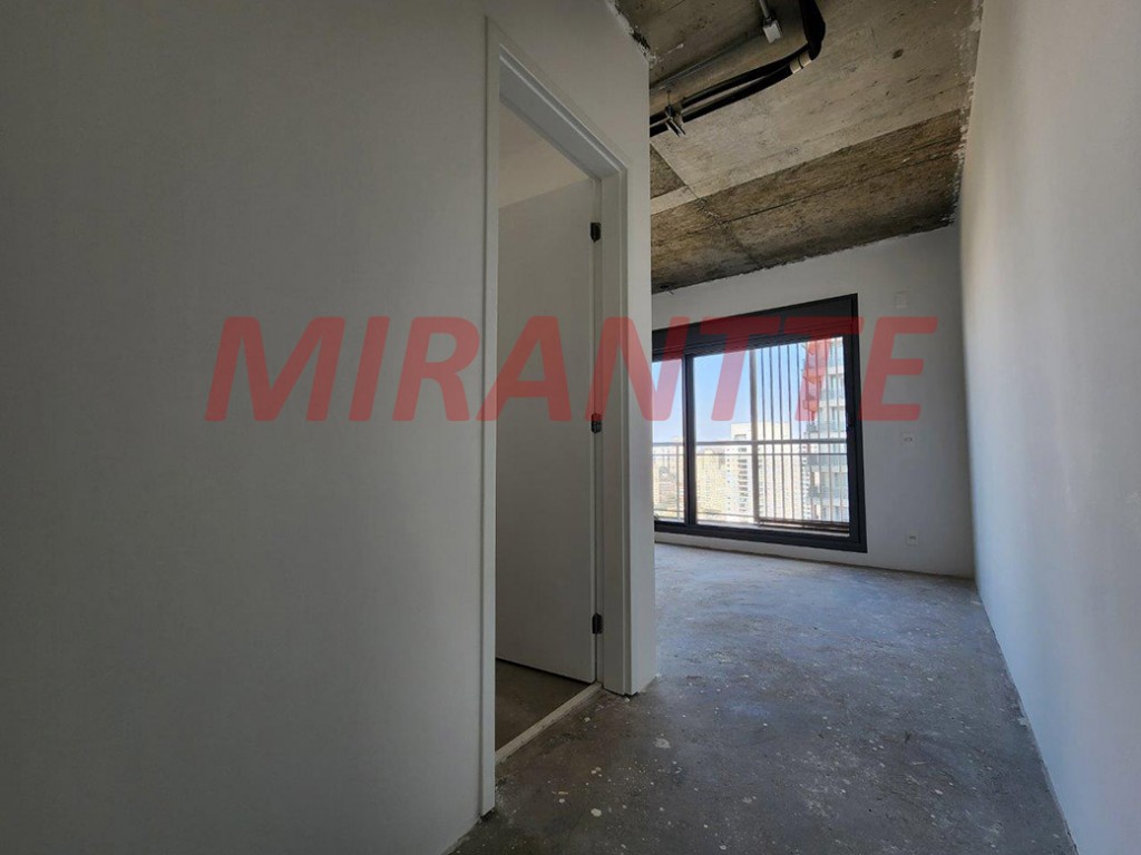 Apartamento de 167m² com 4 quartos em Brooklin