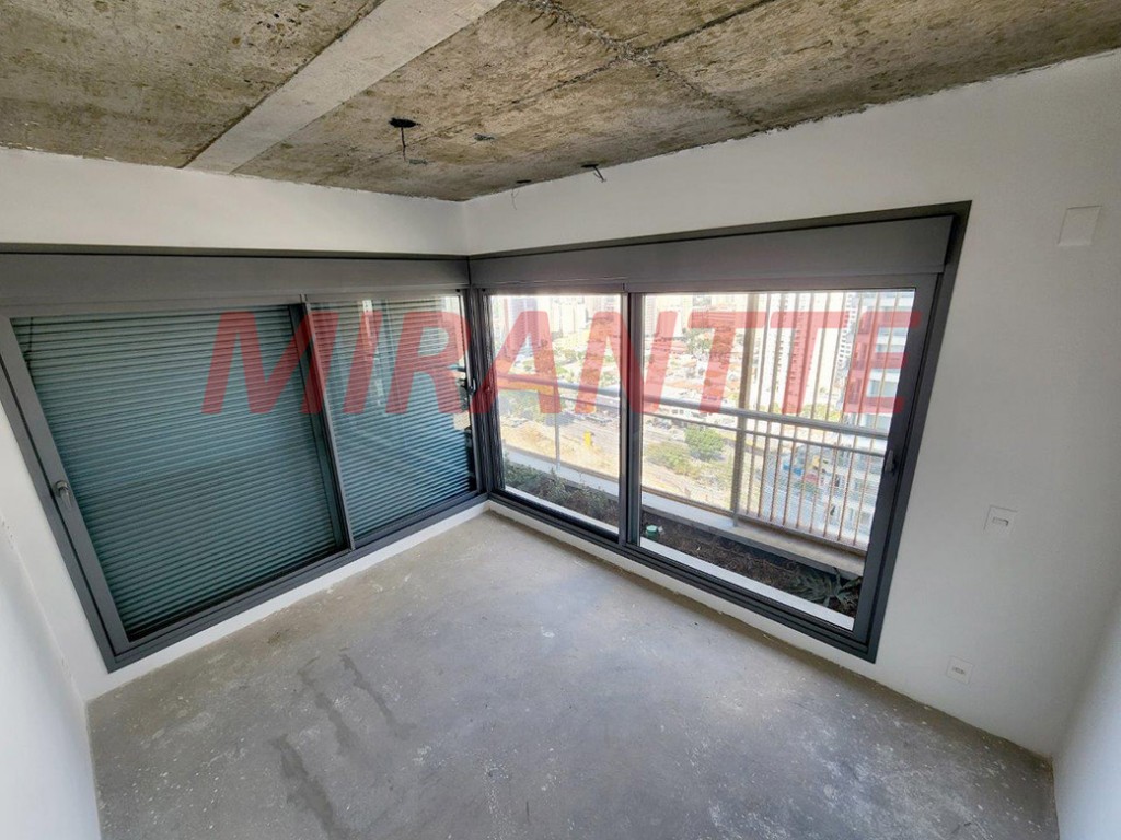 Apartamento de 167m² com 4 quartos em Brooklin