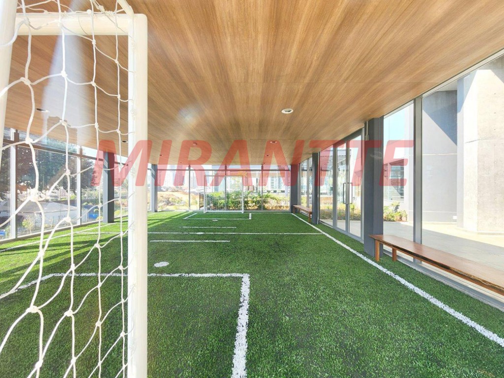 Apartamento de 167m² com 4 quartos em Brooklin