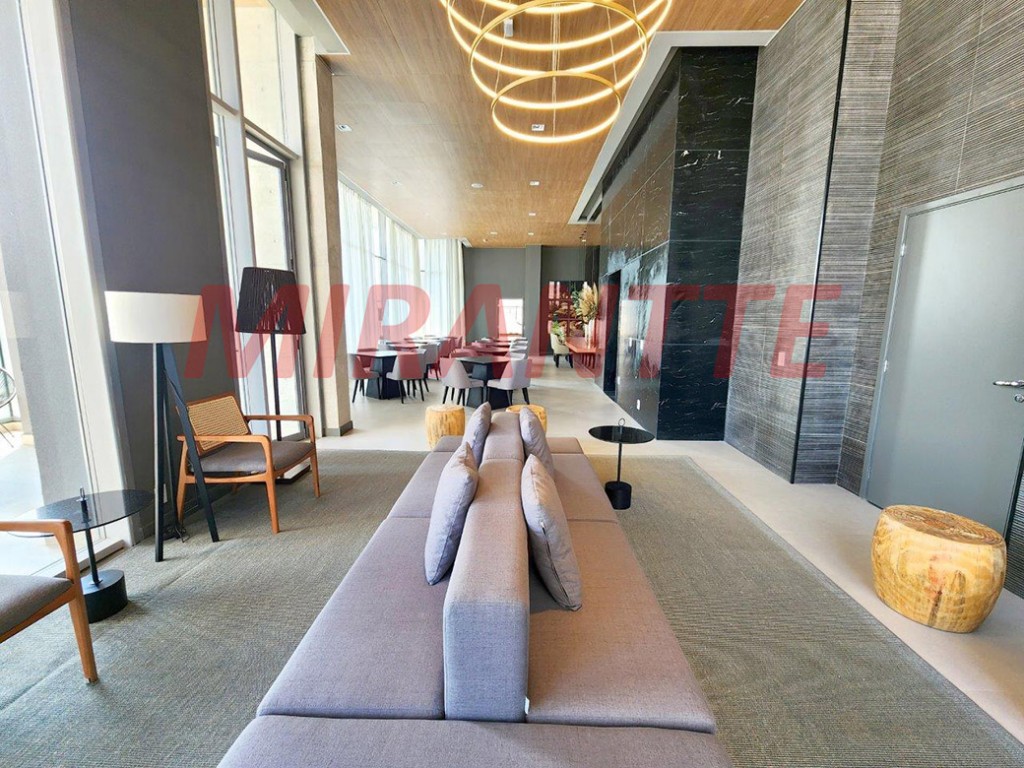 Apartamento de 167m² com 4 quartos em Brooklin