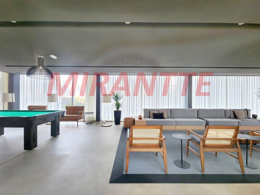 Apartamento de 167m² com 4 quartos em Brooklin
