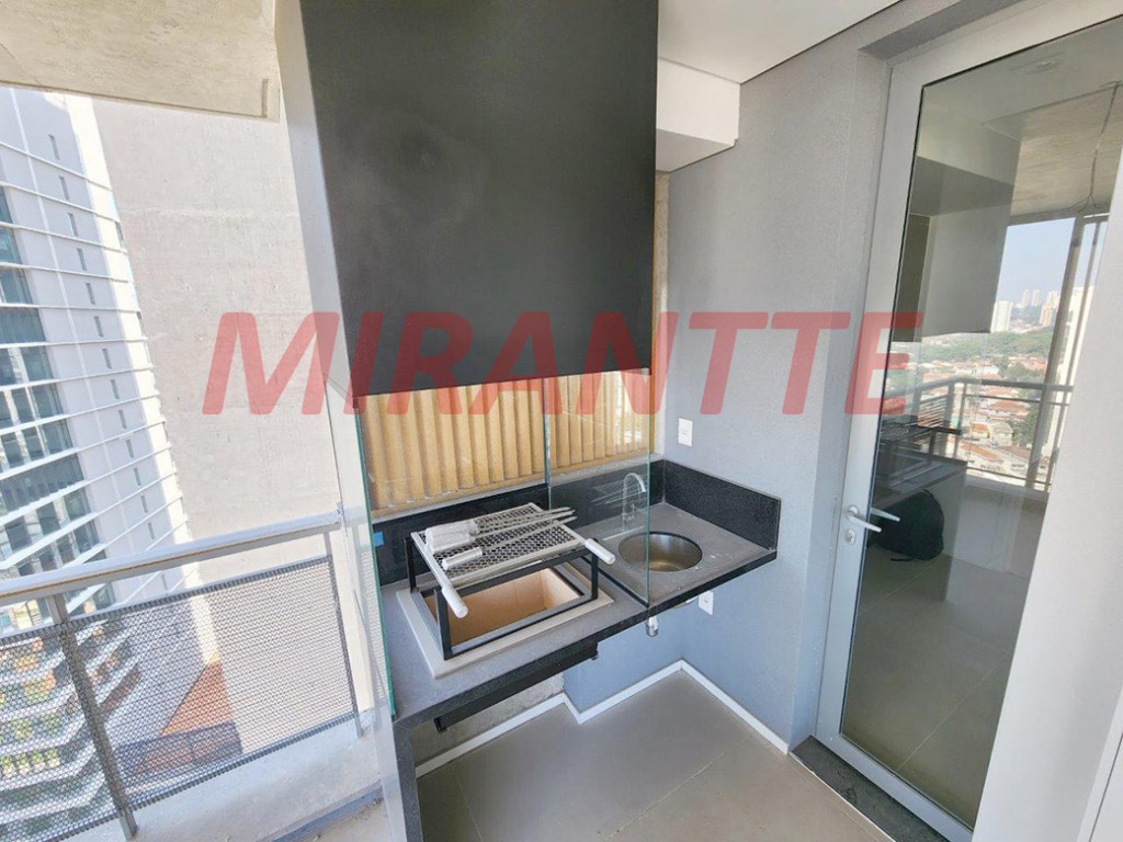 Apartamento de 167m² com 4 quartos em Brooklin