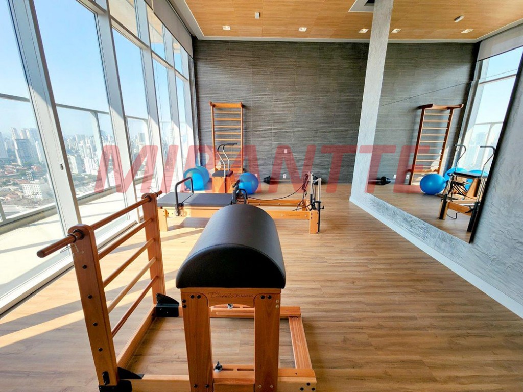 Apartamento de 167m² com 4 quartos em Brooklin