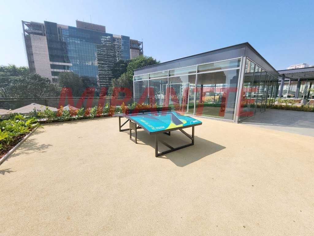 Apartamento de 167m² com 4 quartos em Brooklin
