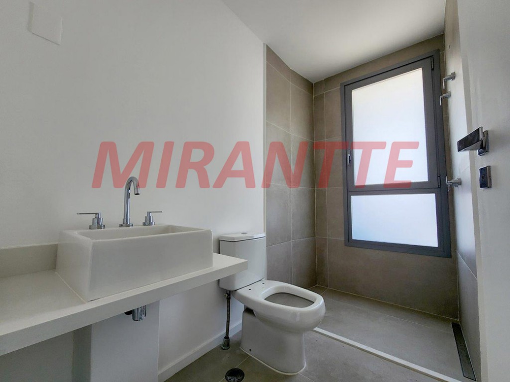 Apartamento de 167m² com 4 quartos em Brooklin