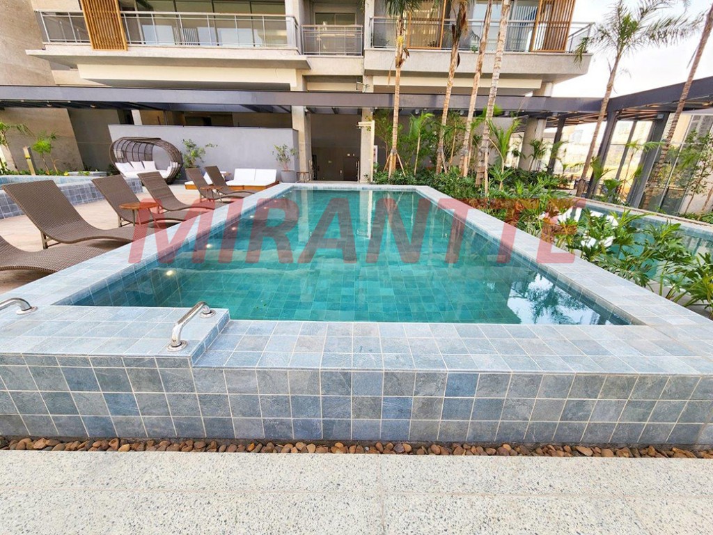 Apartamento de 167m² com 4 quartos em Brooklin