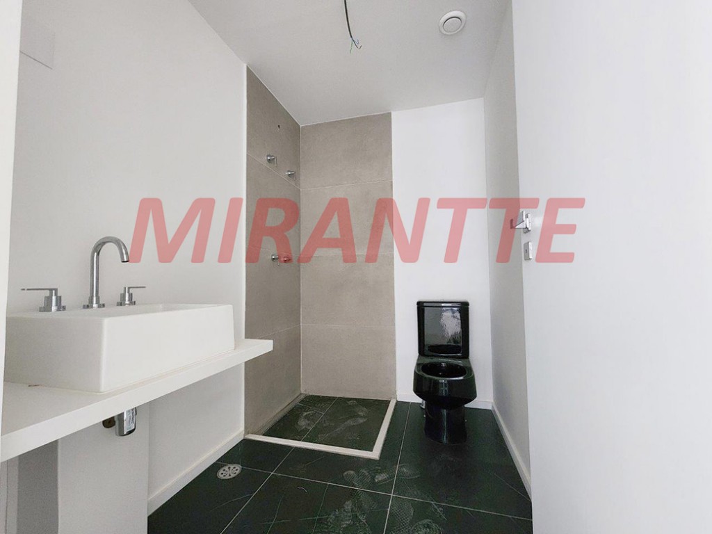 Apartamento de 167m² com 4 quartos em Brooklin