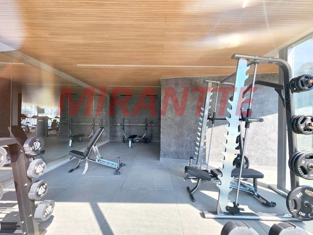 Apartamento de 167m² com 4 quartos em Brooklin