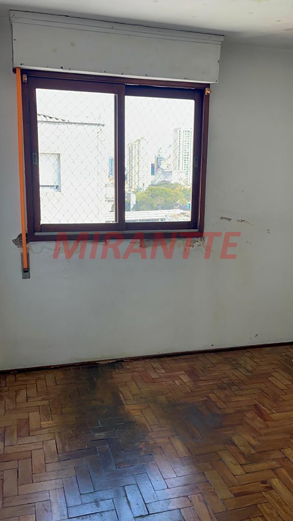 Apartamento de 75m² com 2 quartos em Santana