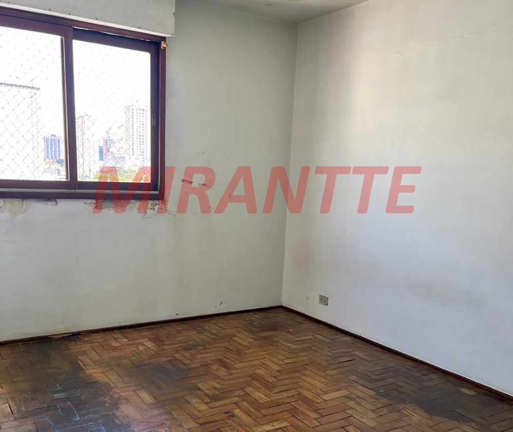 Apartamento de 75m² com 2 quartos em Santana