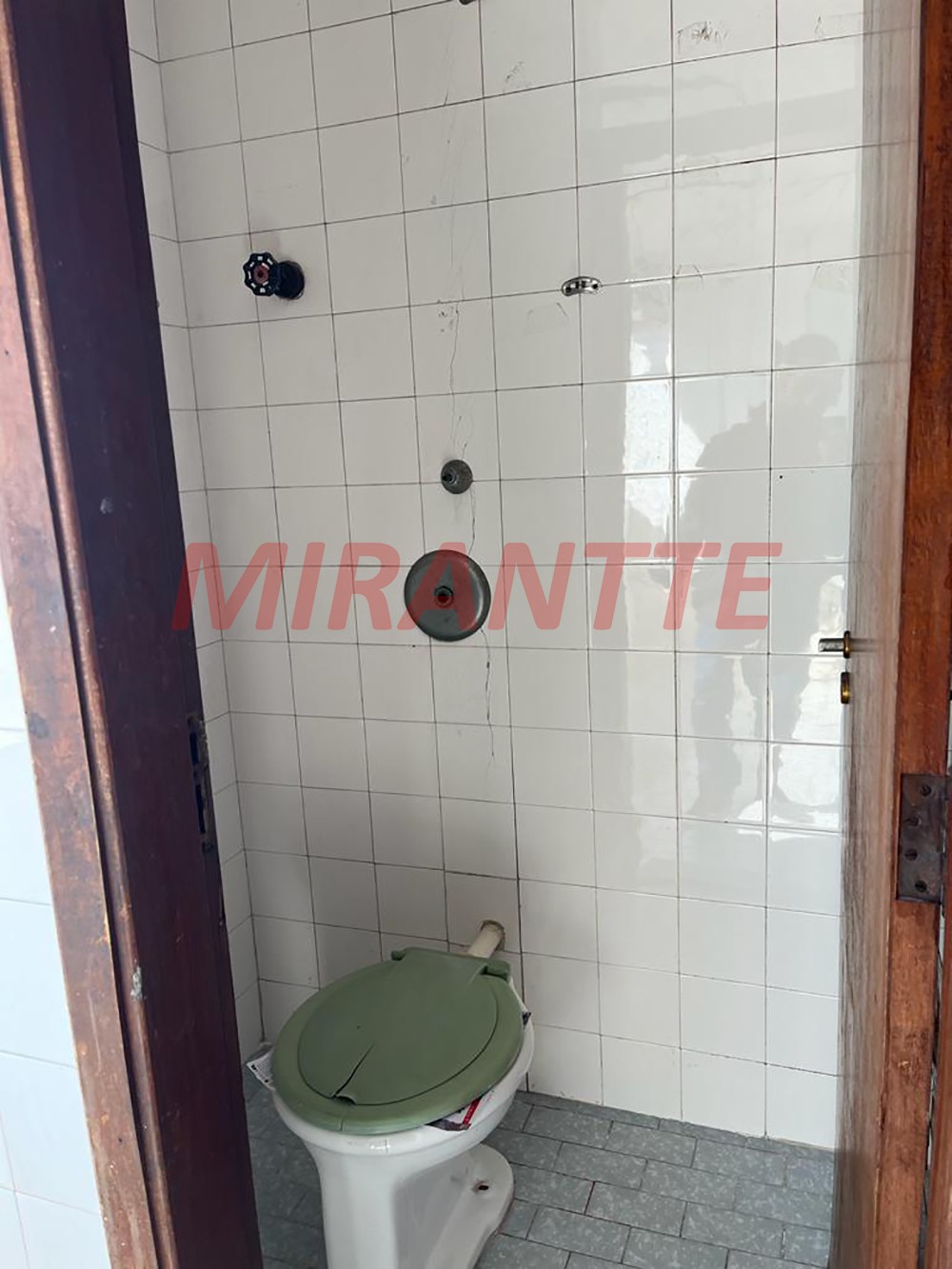 Apartamento de 75m² com 2 quartos em Santana