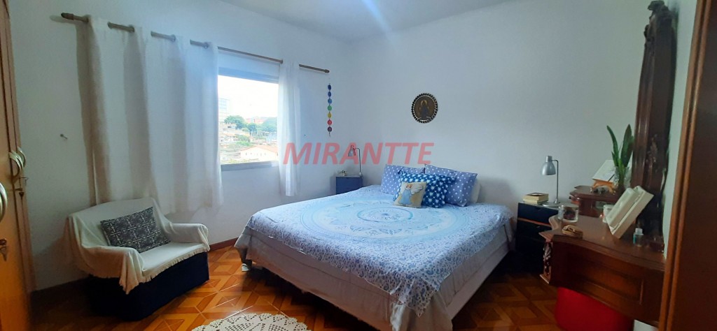 Sobrado de 200m² com 5 quartos em Freguesia do