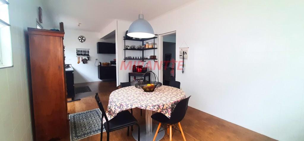 Sobrado de 200m² com 5 quartos em Freguesia do