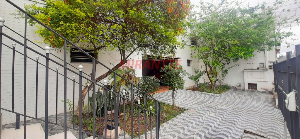 Sobrado de 200m² com 5 quartos em Freguesia do