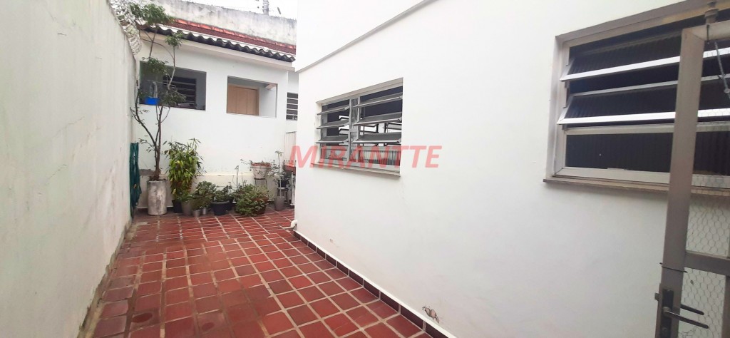 Sobrado de 200m² com 5 quartos em Freguesia do