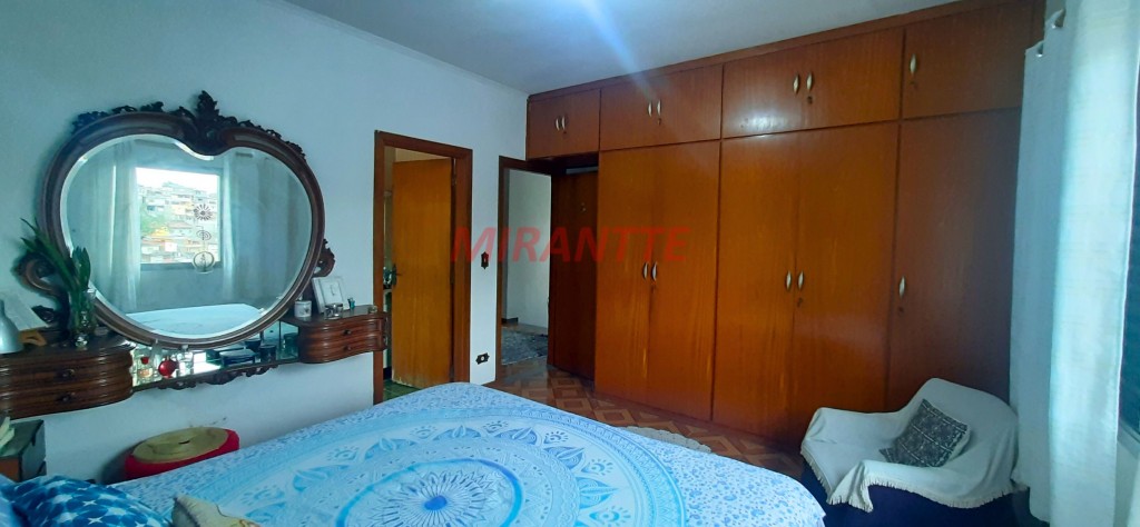 Sobrado de 200m² com 5 quartos em Freguesia do