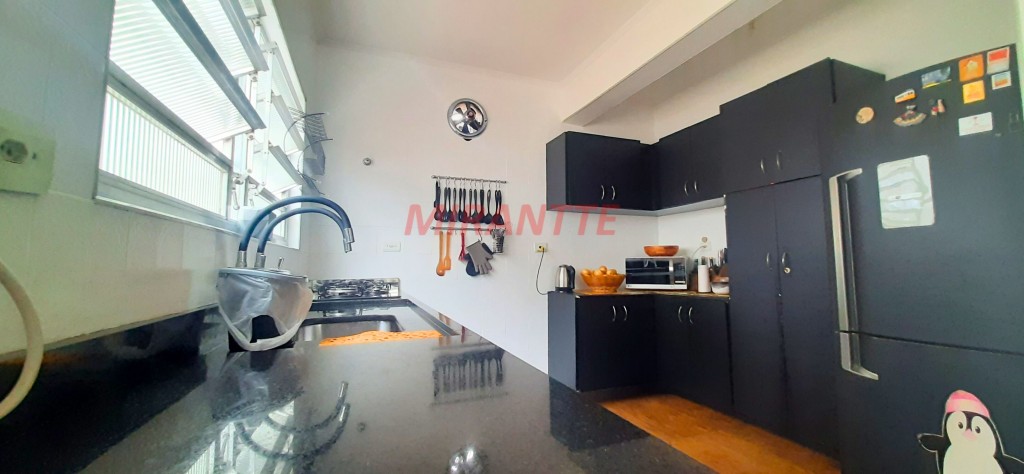 Sobrado de 200m² com 5 quartos em Freguesia do