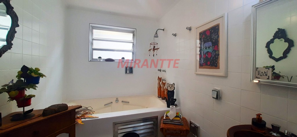 Sobrado de 200m² com 5 quartos em Freguesia do