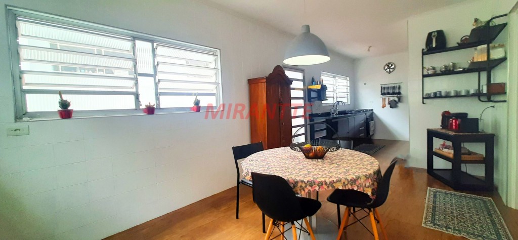 Sobrado de 200m² com 5 quartos em Freguesia do