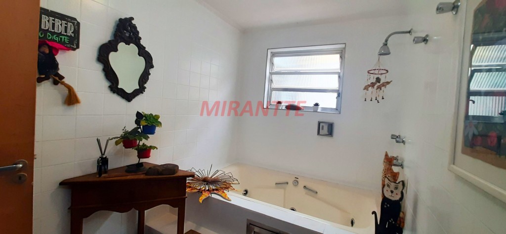 Sobrado de 200m² com 5 quartos em Freguesia do