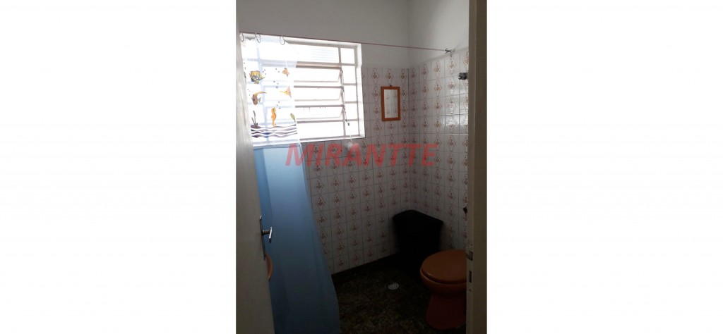 Sobrado de 200m² com 5 quartos em Freguesia do