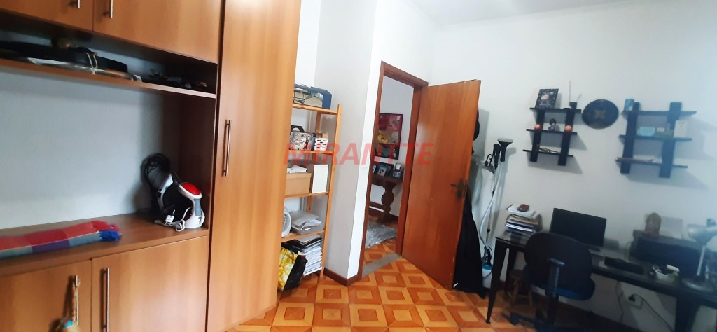 Sobrado de 200m² com 5 quartos em Freguesia do