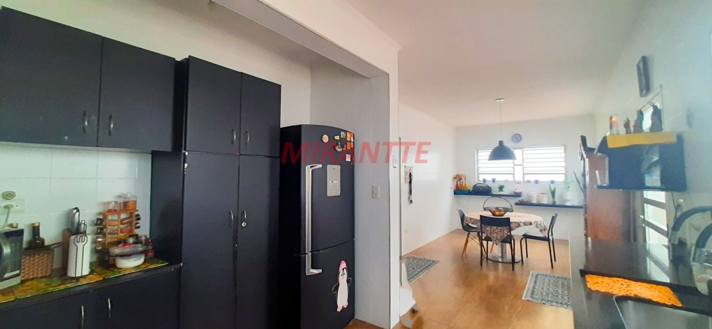 Sobrado de 200m² com 5 quartos em Freguesia do
